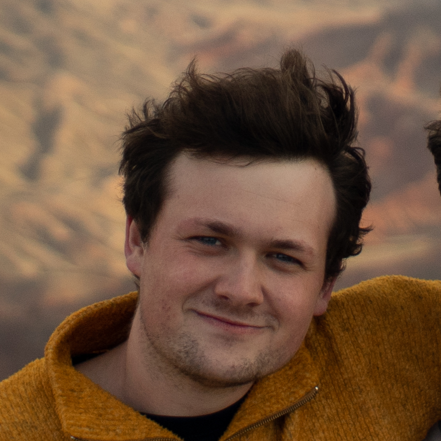 Photo of Matt Ayres