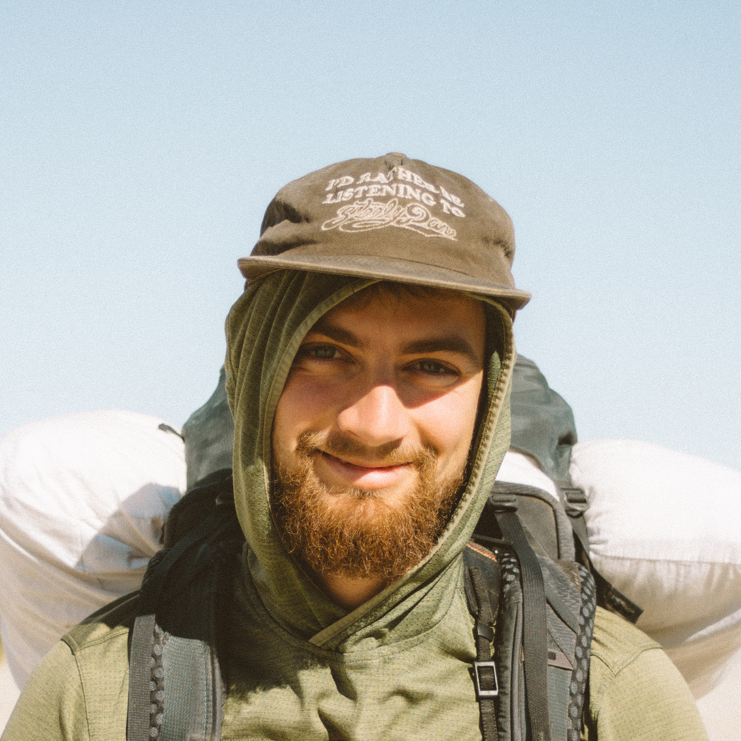Photo of Tyler Schwenk